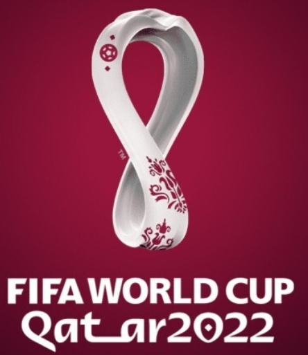 카타르 월드컵 엠블럼
