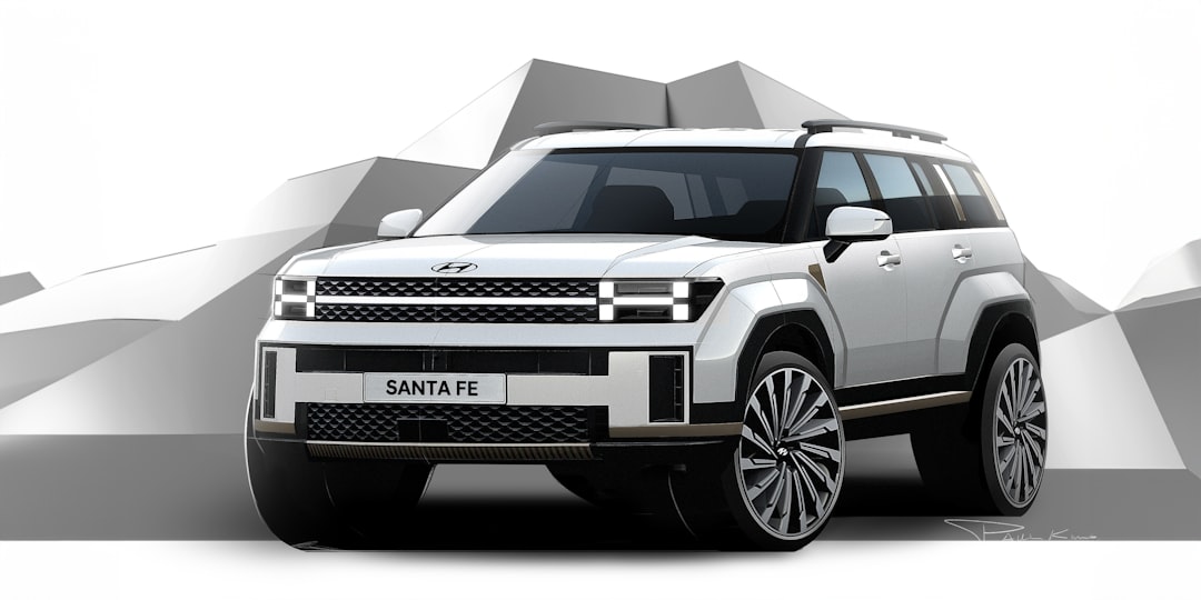 SUV
