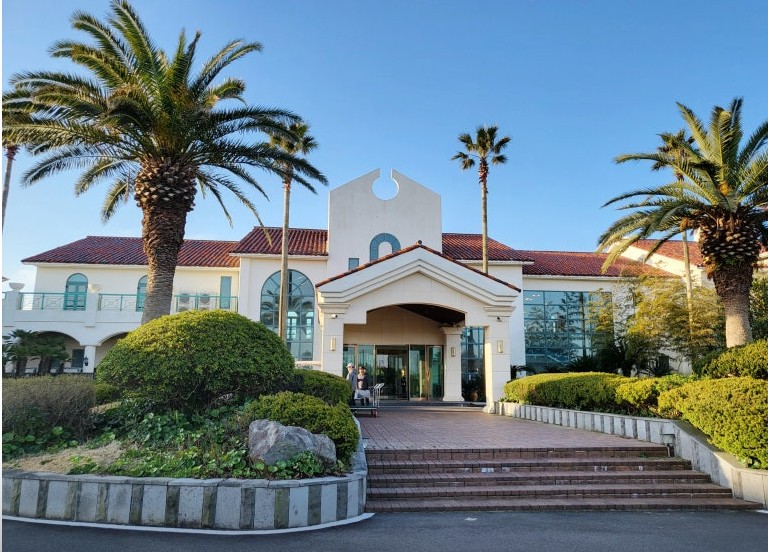 제주 크라운 C.C