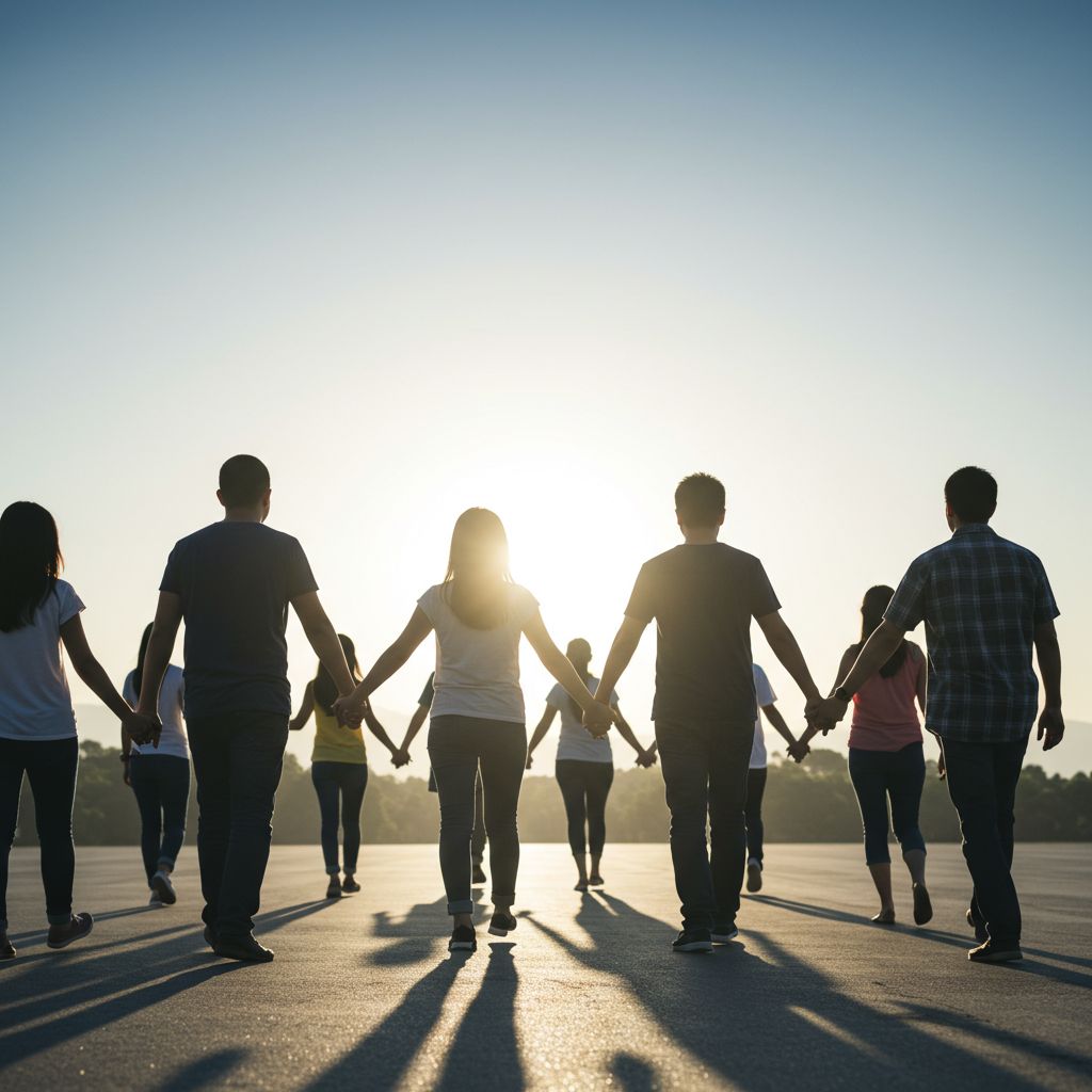 최저임금 합의가 우리 사회와 경제에 가져올 긍정적인 파급 효과