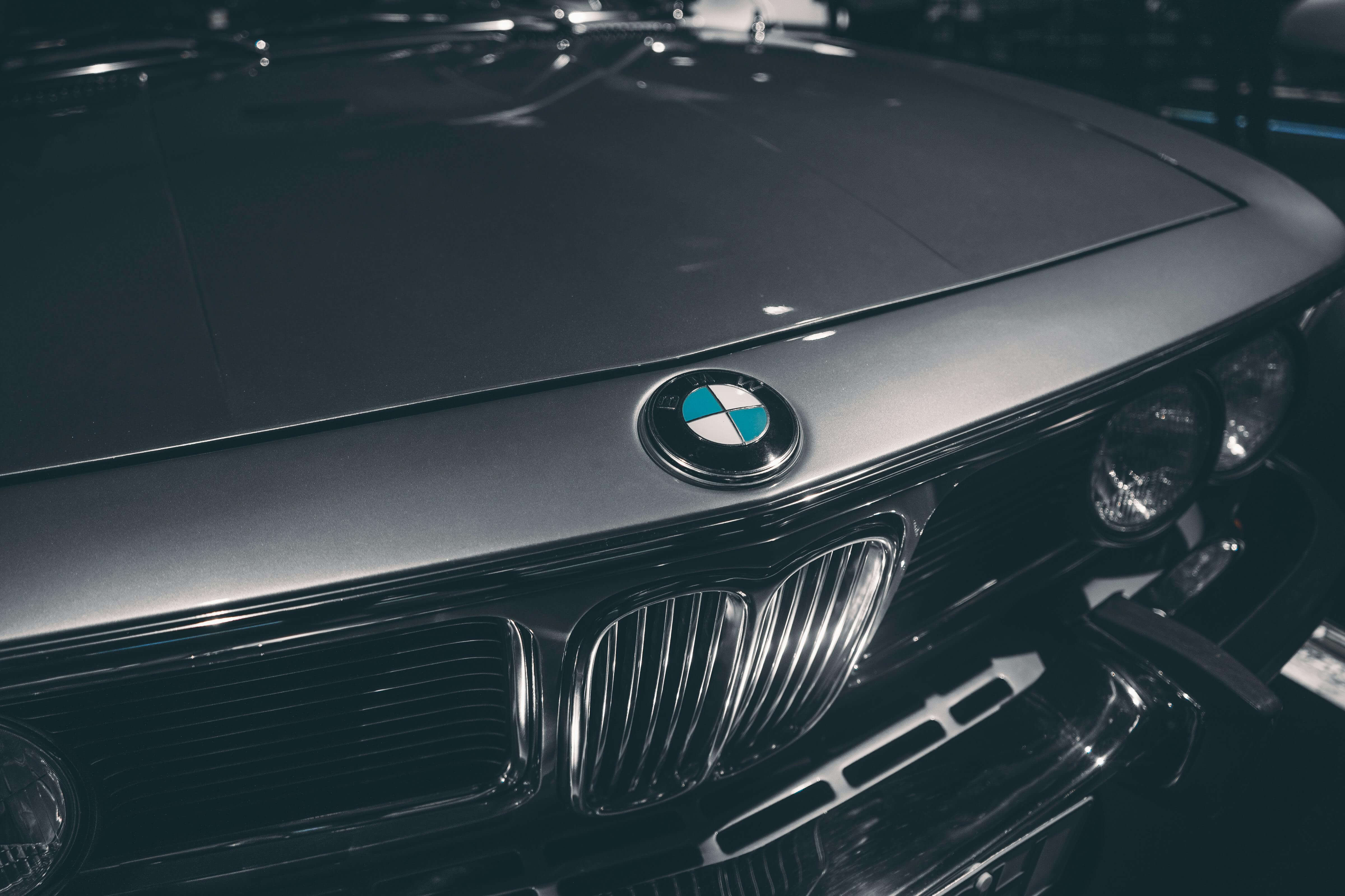 BMW 연말 프로모션