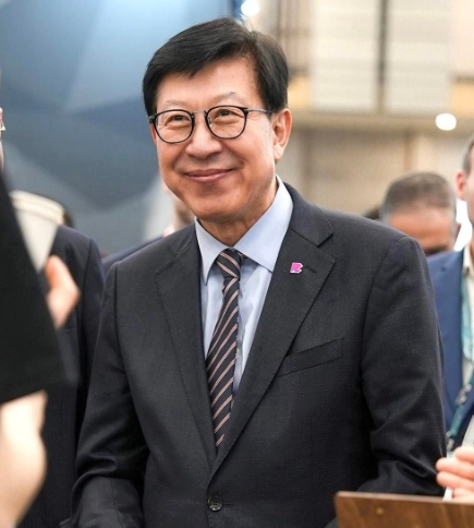 박형준 프로필 나이 고향 학력 재산 페이스북