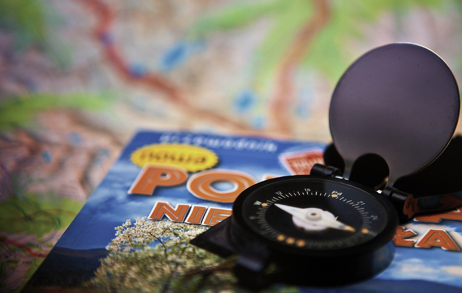 초보 여행자를 위한 여행 준비 가이드