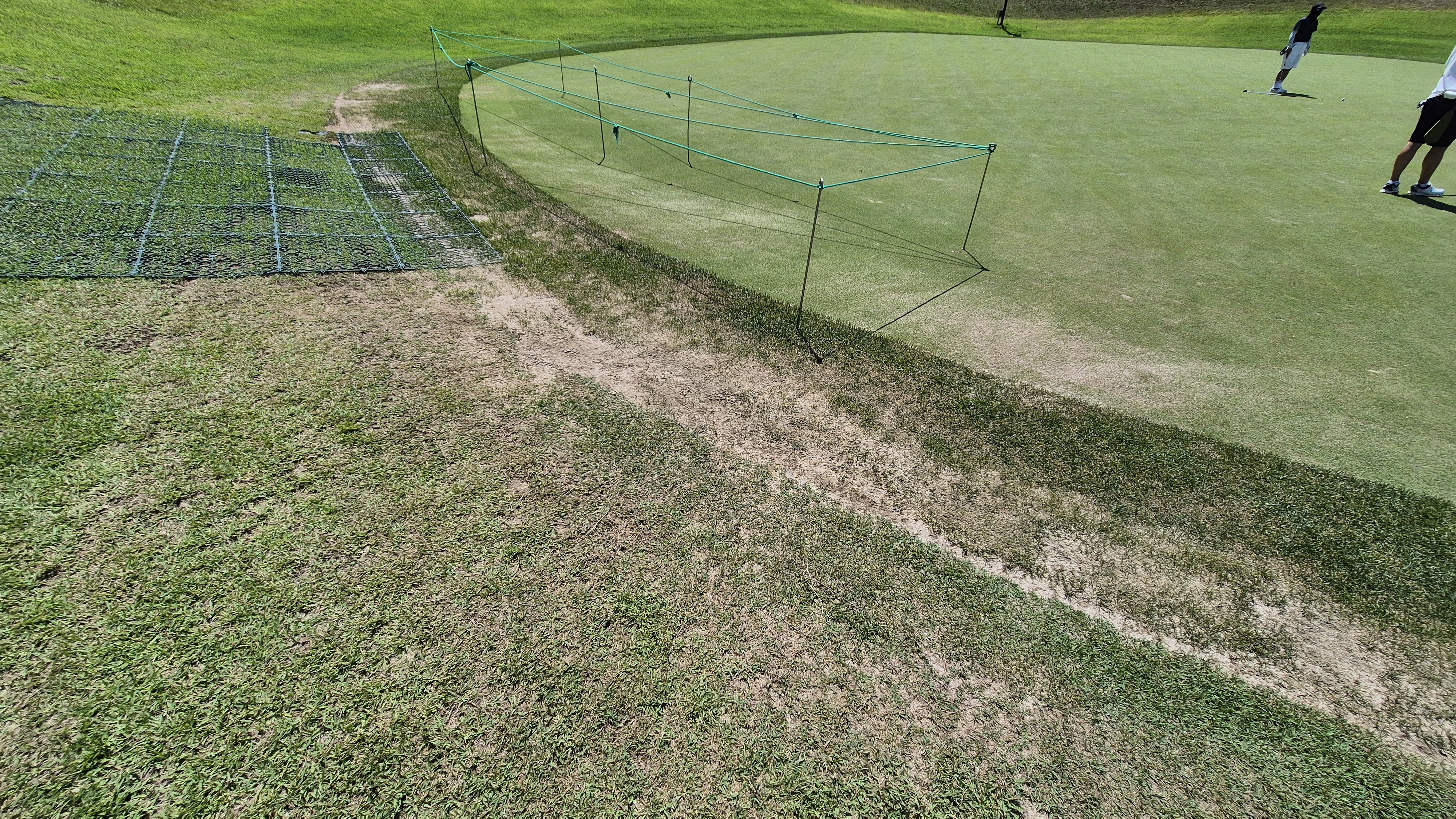 힐데스하임cc 밸리-레이크 코스 라운드 후기