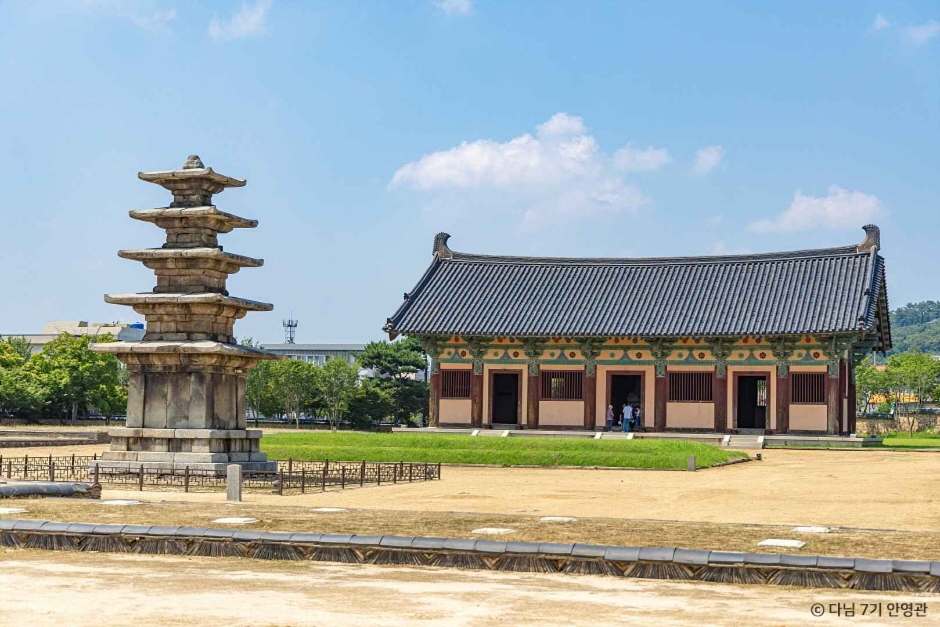 부여 가볼만한곳 베스트10