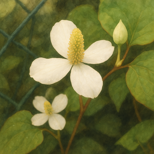 어성초-효능-부작용