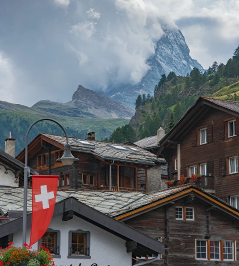 “나는 왜 스위스에 투자할까?” – 안전자산으로서의 국가 브랜드 파워