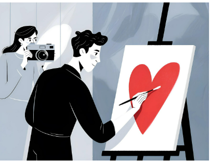 모두가 창작자인 시대, 무엇이 진짜 창작인가?