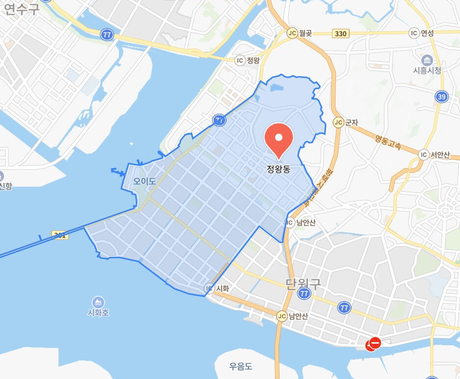 시흥 살인사건