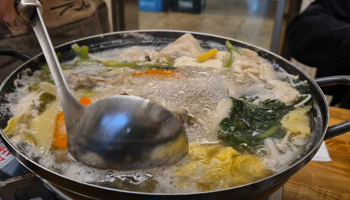생생정보 양평 생태탕 설운도 추천 맛집 야산해촌 안내