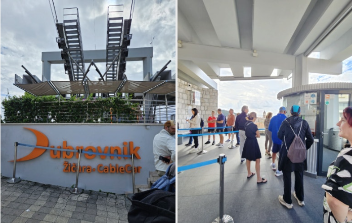 스르지산 전망대