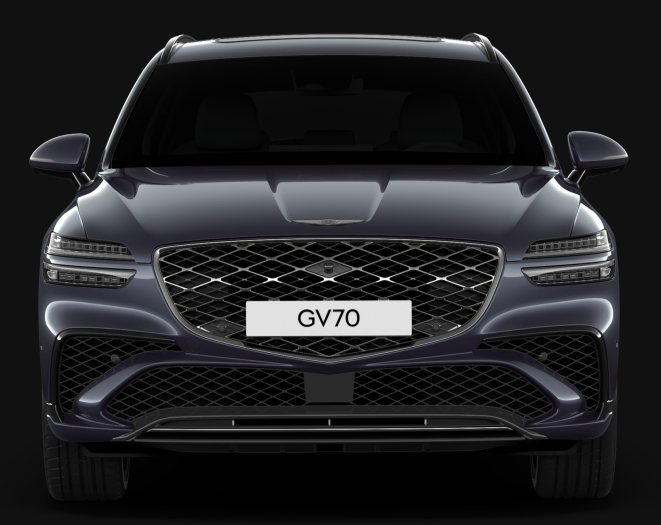 제네시스-gv70-페이스리프트-디자인-스포츠