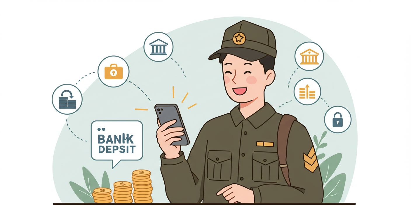 사회복귀지원금, 비대면해지