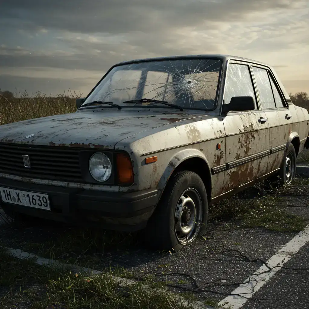 홍성군 조기폐차 지원금 신청 조건