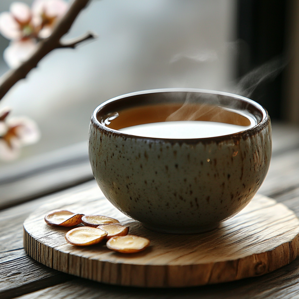 작두콩차 효능 및 끊이는 법