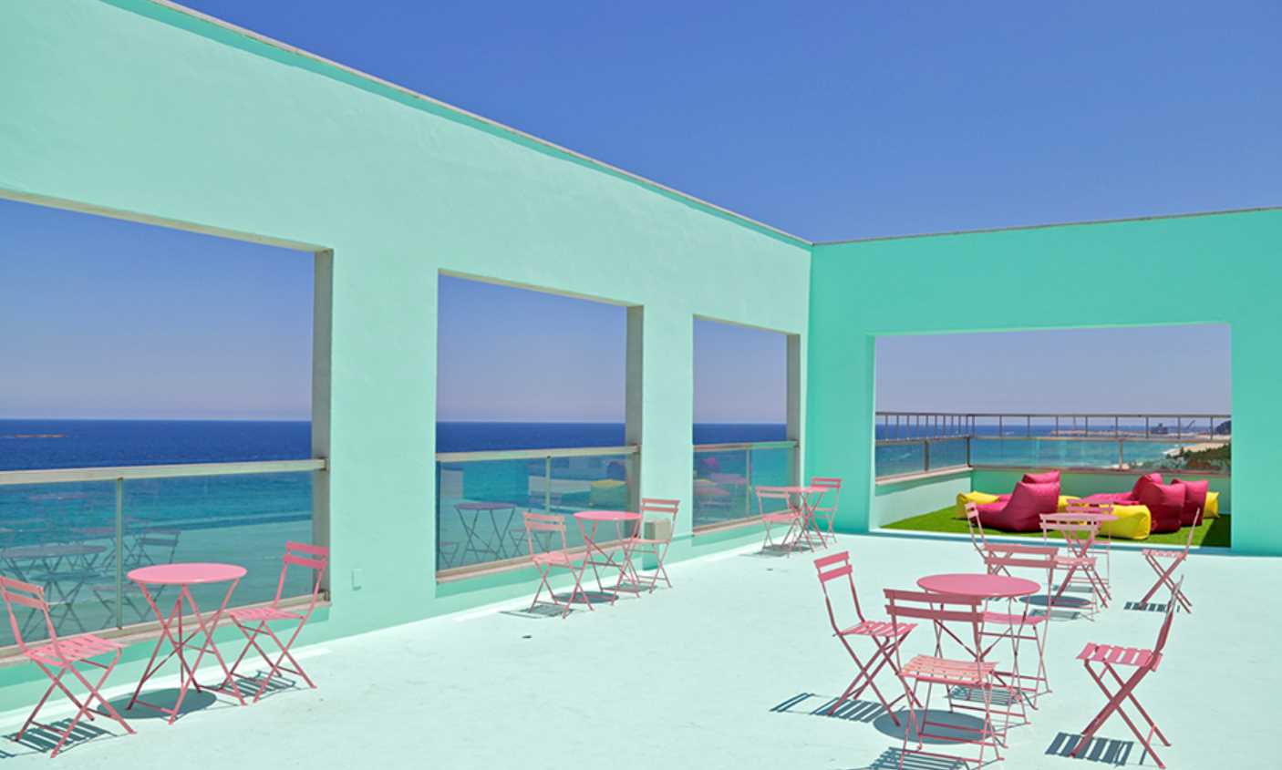 강릉 아비오호텔