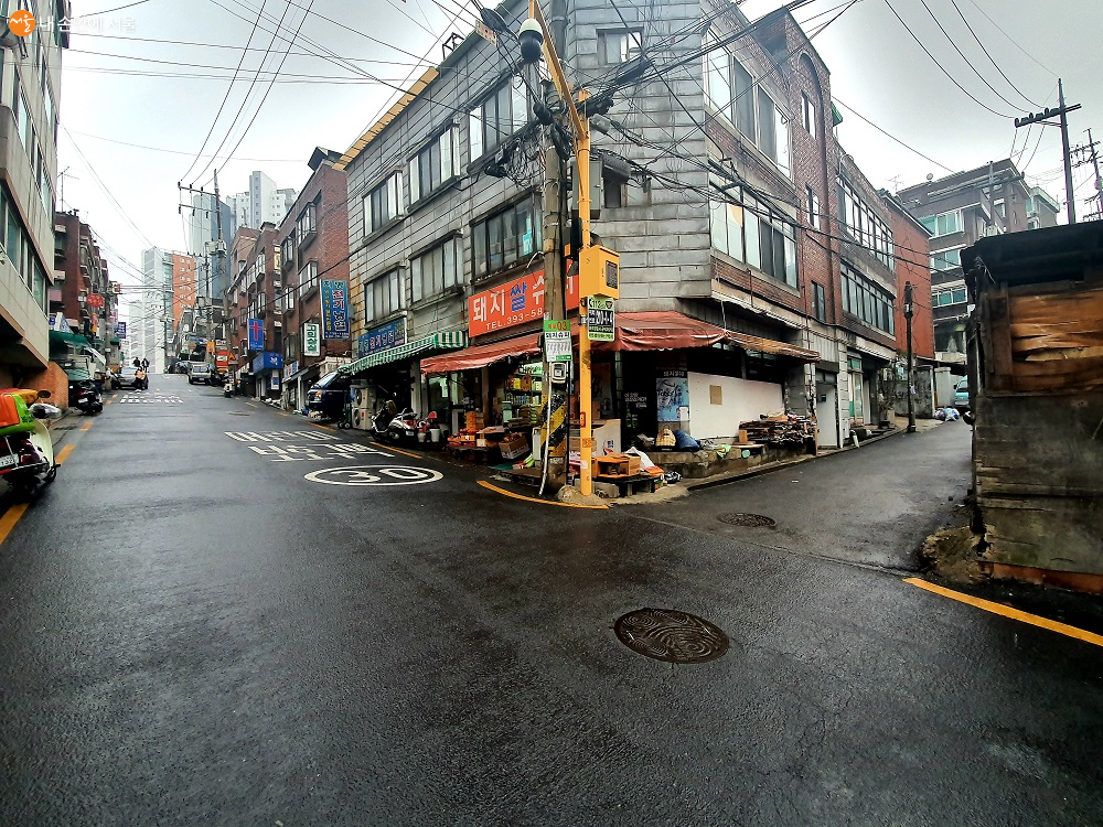 영화 촬영지 탐방