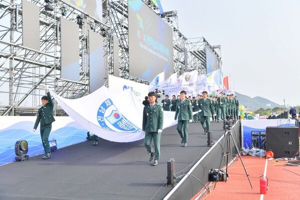 장성군, 삼계고 학생 귀갓길 1시간 10분 단축! 비결은 '적극행정'
