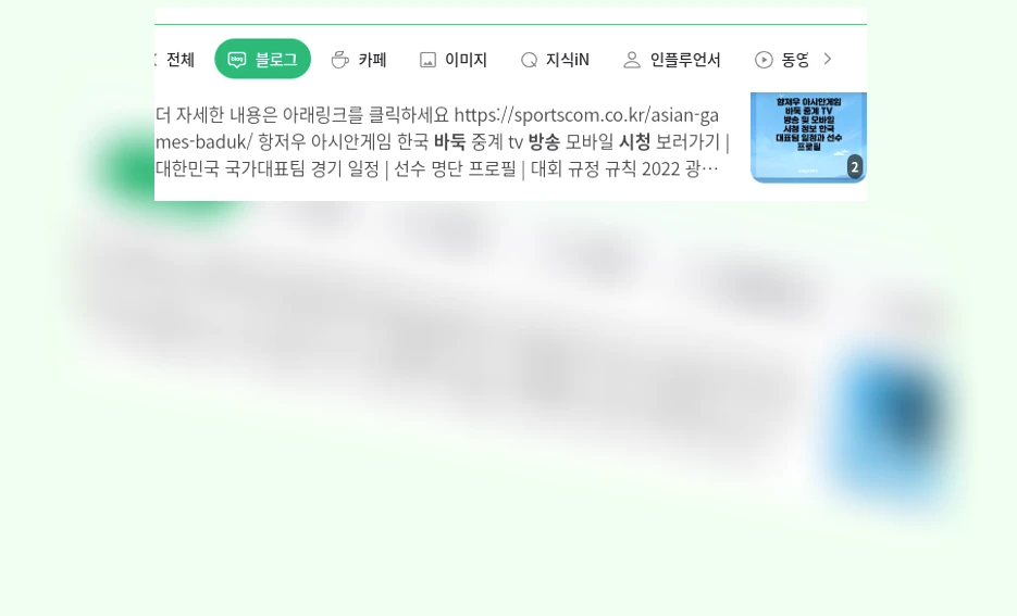 바둑 방송 시청_1_subsection