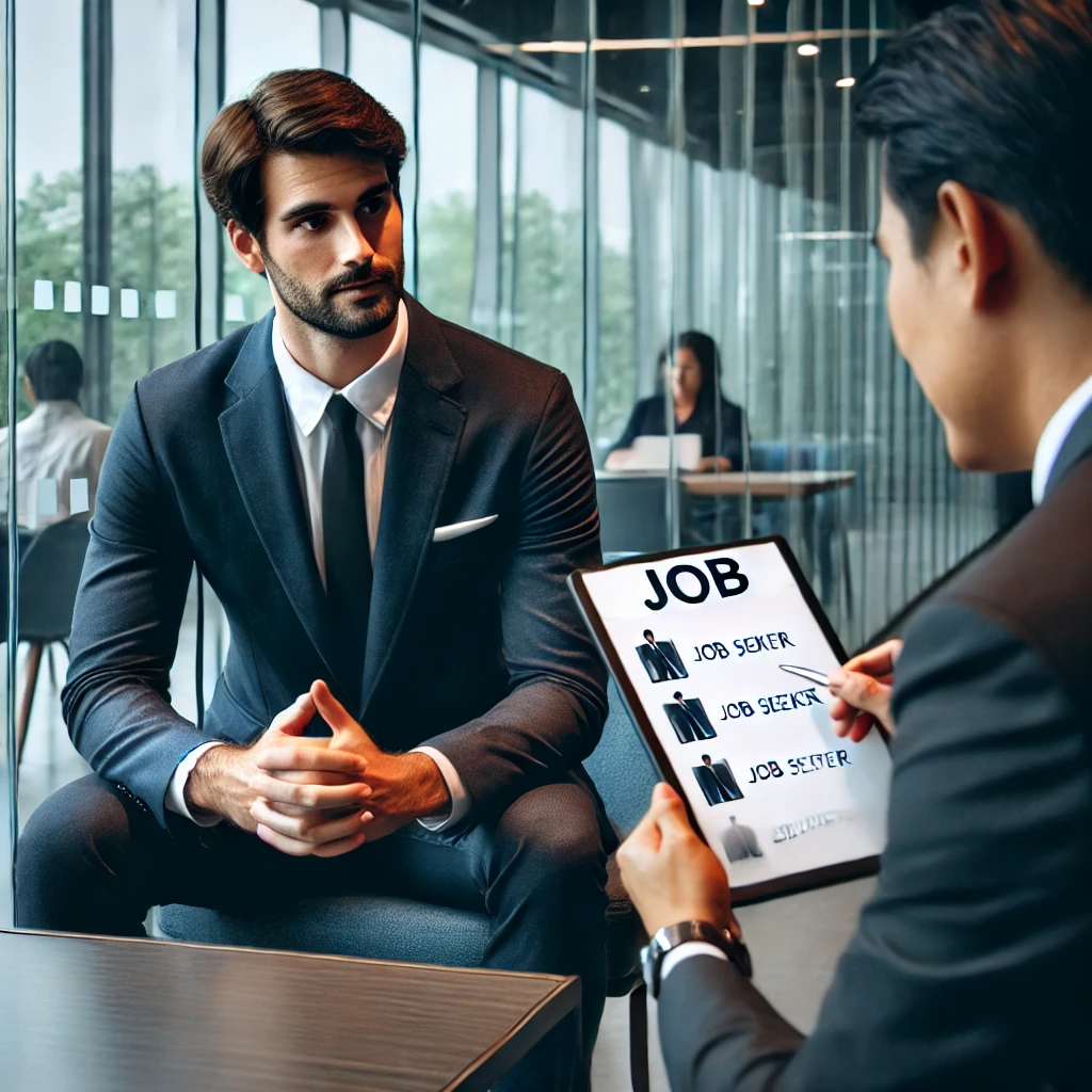 헤드헌터를 통한 이직, 성공 확률 높이는 법