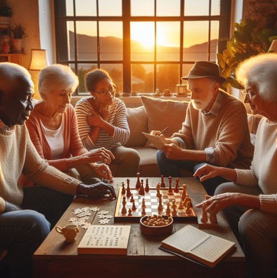 치매 예방 원인 증상