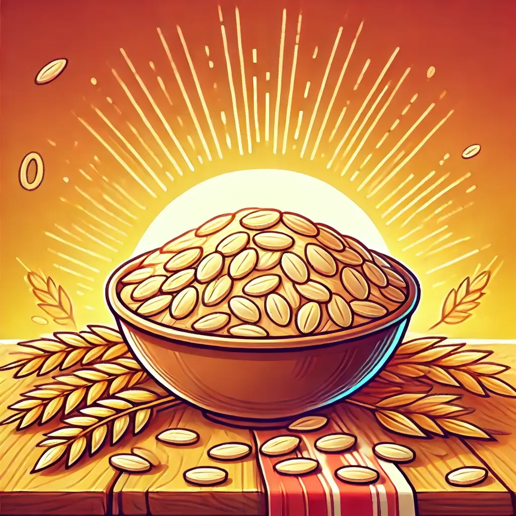 지방간에 좋은 음식 10가지 - 귀리