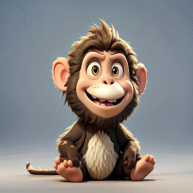 2026년 원숭이띠 신년 운세 무료 보기