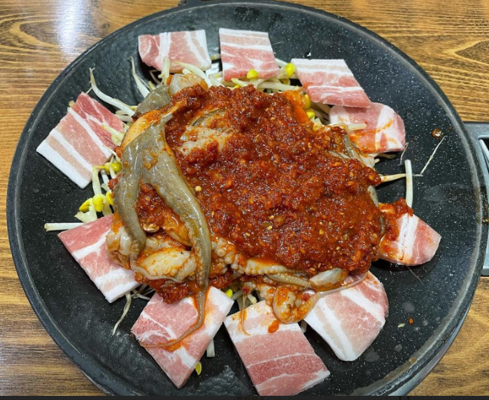 생생정보 서울 성내동 주꾸미 골목 핫플레이스 정보 소문난쭈꾸미 천호쭈꾸미 쭈꾸