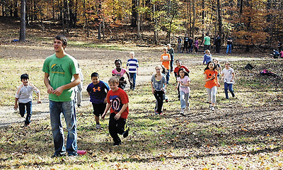 미국의빨간불,초록불놀이