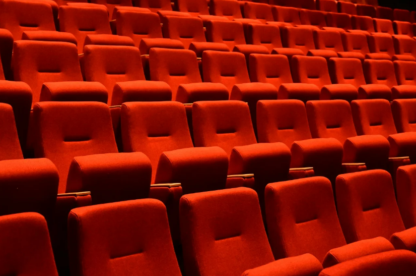 영화관 관련 이미지