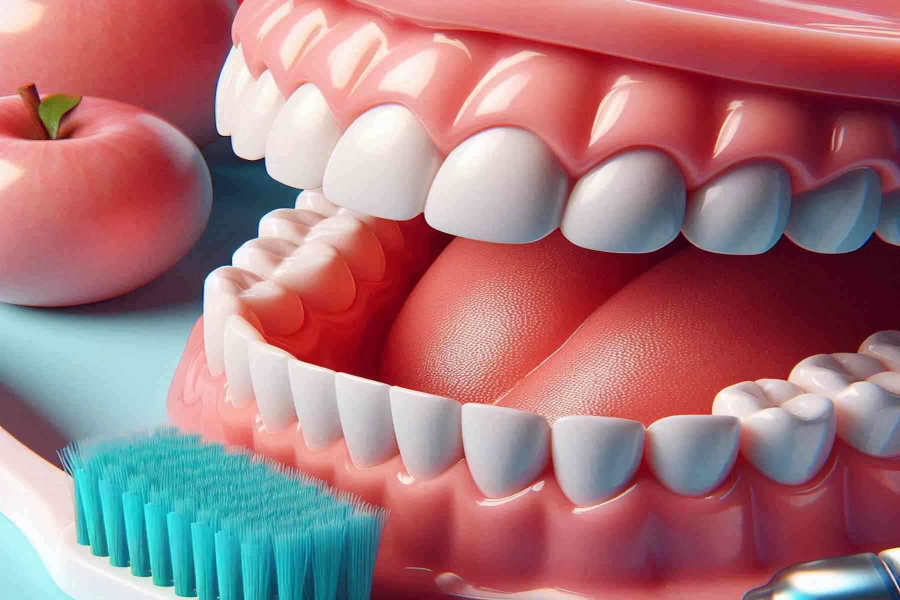 임플란트 나사풀림 스틸컷6