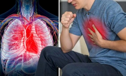 기침 멈추는법 10가지