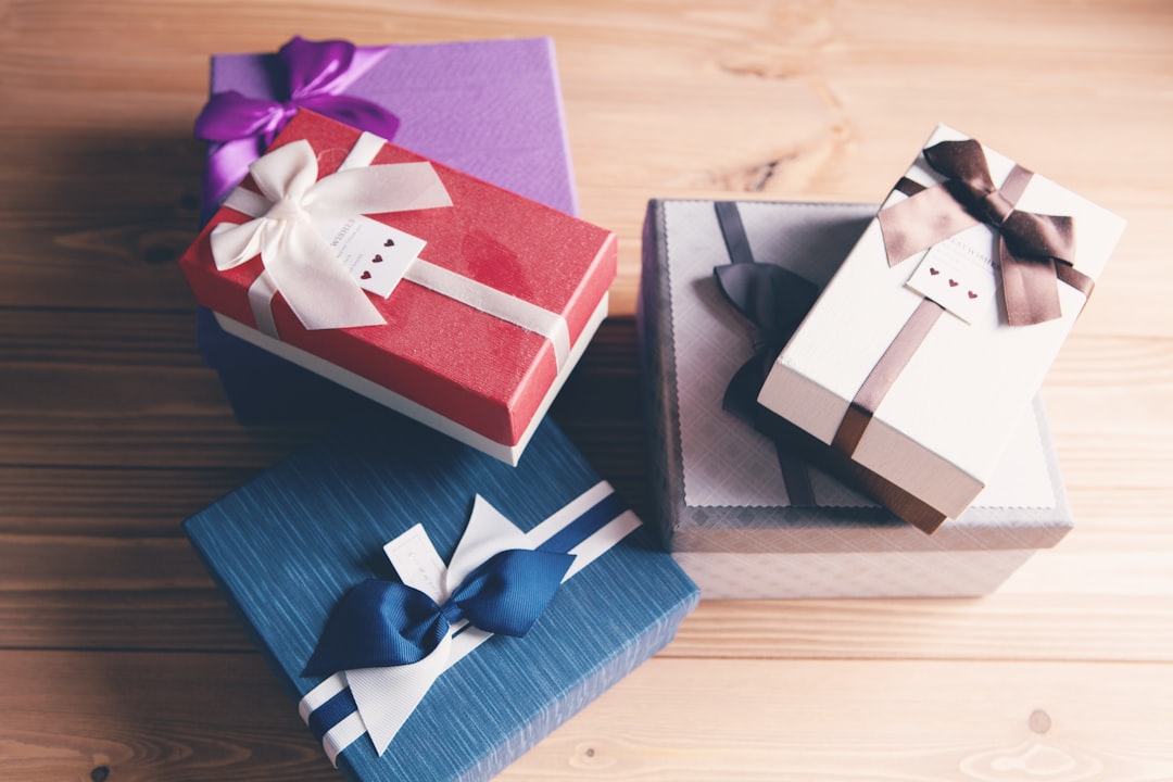 Gift tax