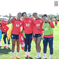 여자월드컵 2023 호주/뉴질랜드