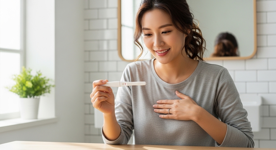 ์์ ํ
์คํธ๋ก ๊ฒ์ฌํ๋ ์ฌ์ฑ