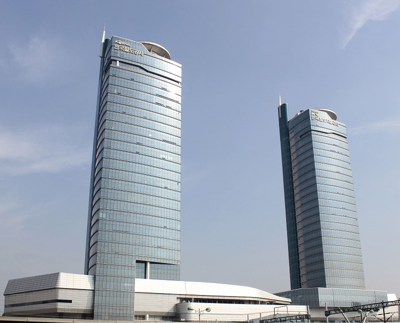 한국철도공사(코레일), 2022년 상반기 신입사원 1,290명 모집