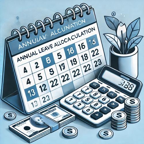 연차수당 계산 섬네일