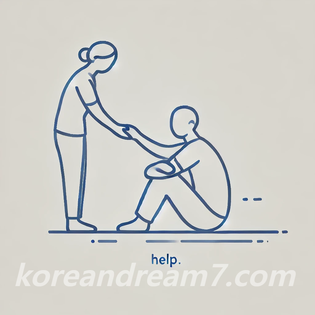 도와주는 꿈 해몽 상황별 풀이 20개