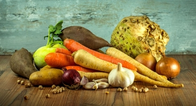 50대 이후 나잇살 빼는 법! 건강한 다이어트 전략