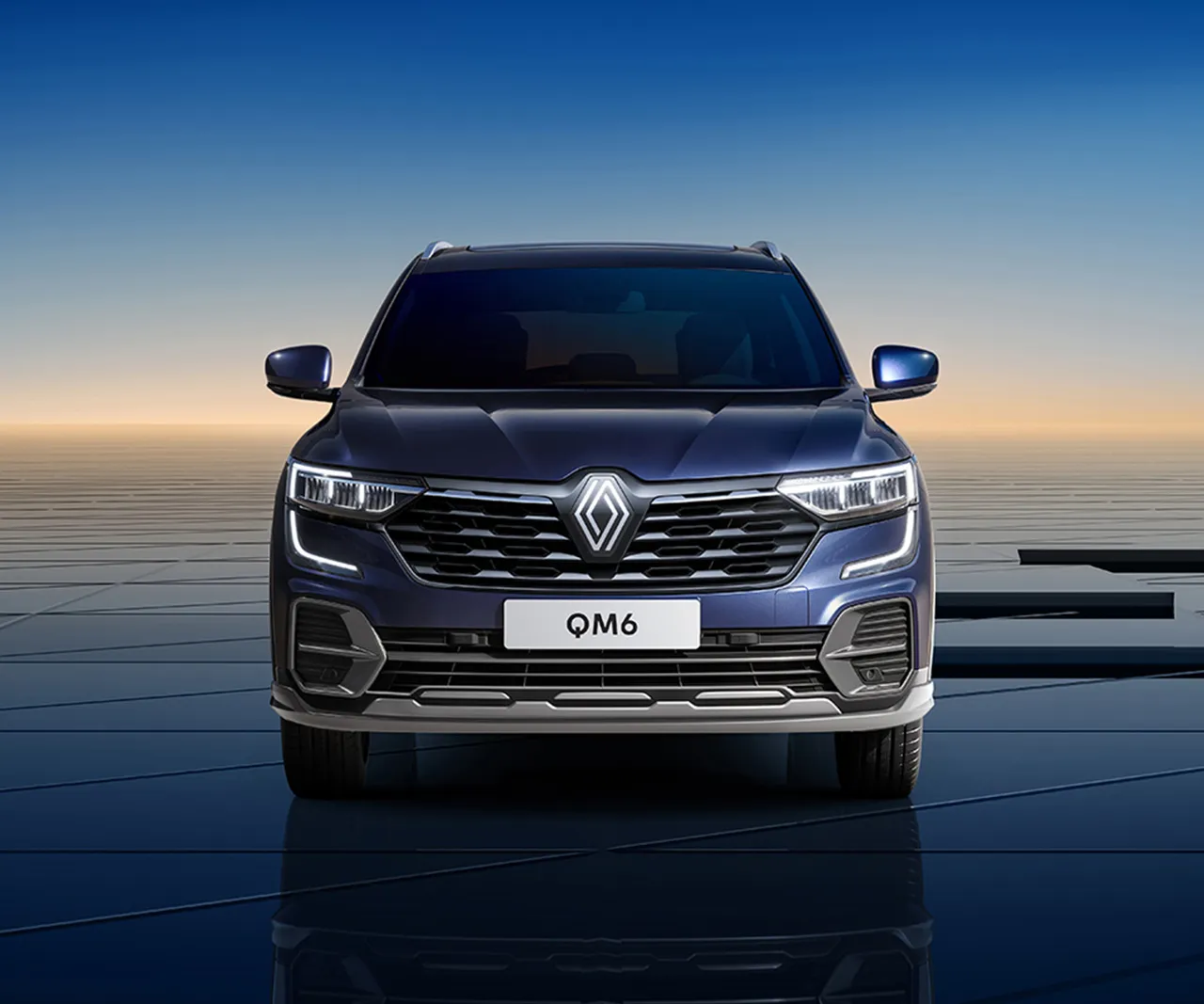 2025 QM6 차량 정보 이미지