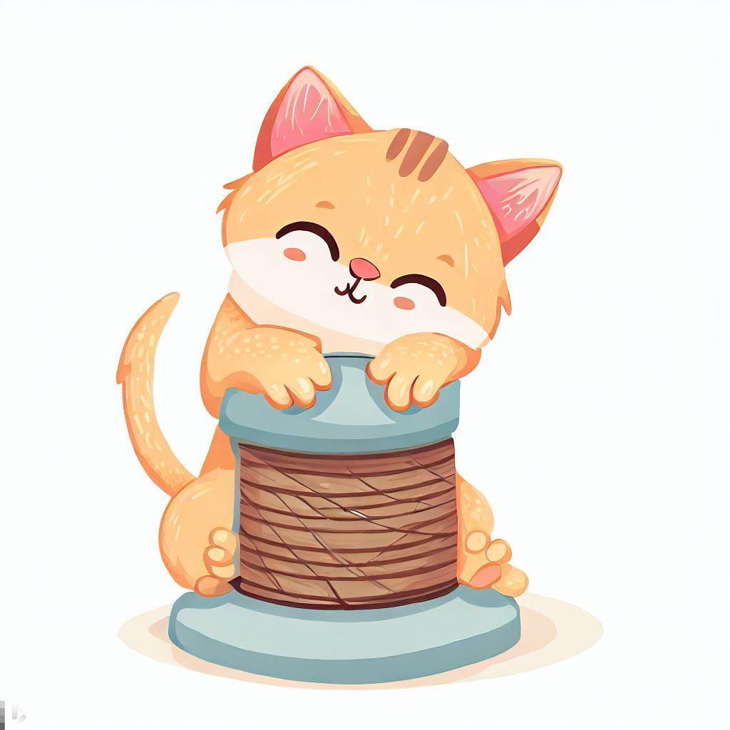고양이 그림