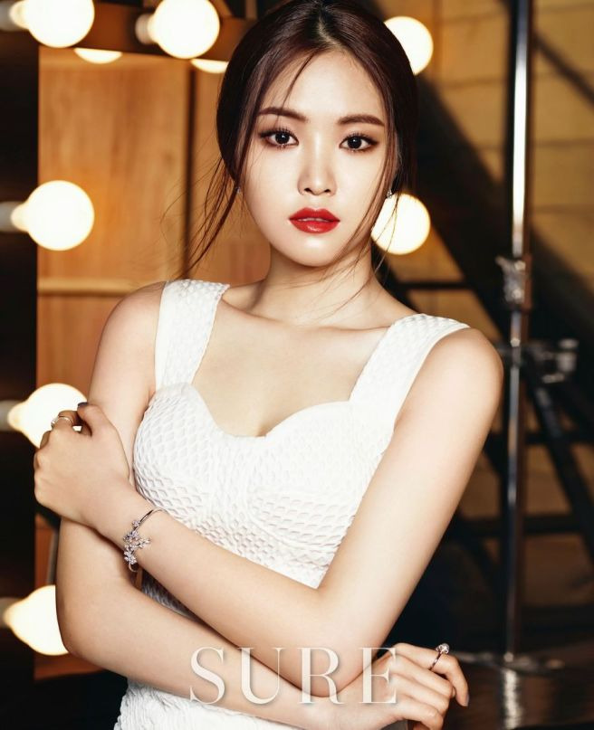 손나은 나이 프로필 총정리｜학력&middot;고향&middot;키&middot;몸매&middot;에이핑크 탈퇴&middot;동생 손새은&middot;모친상