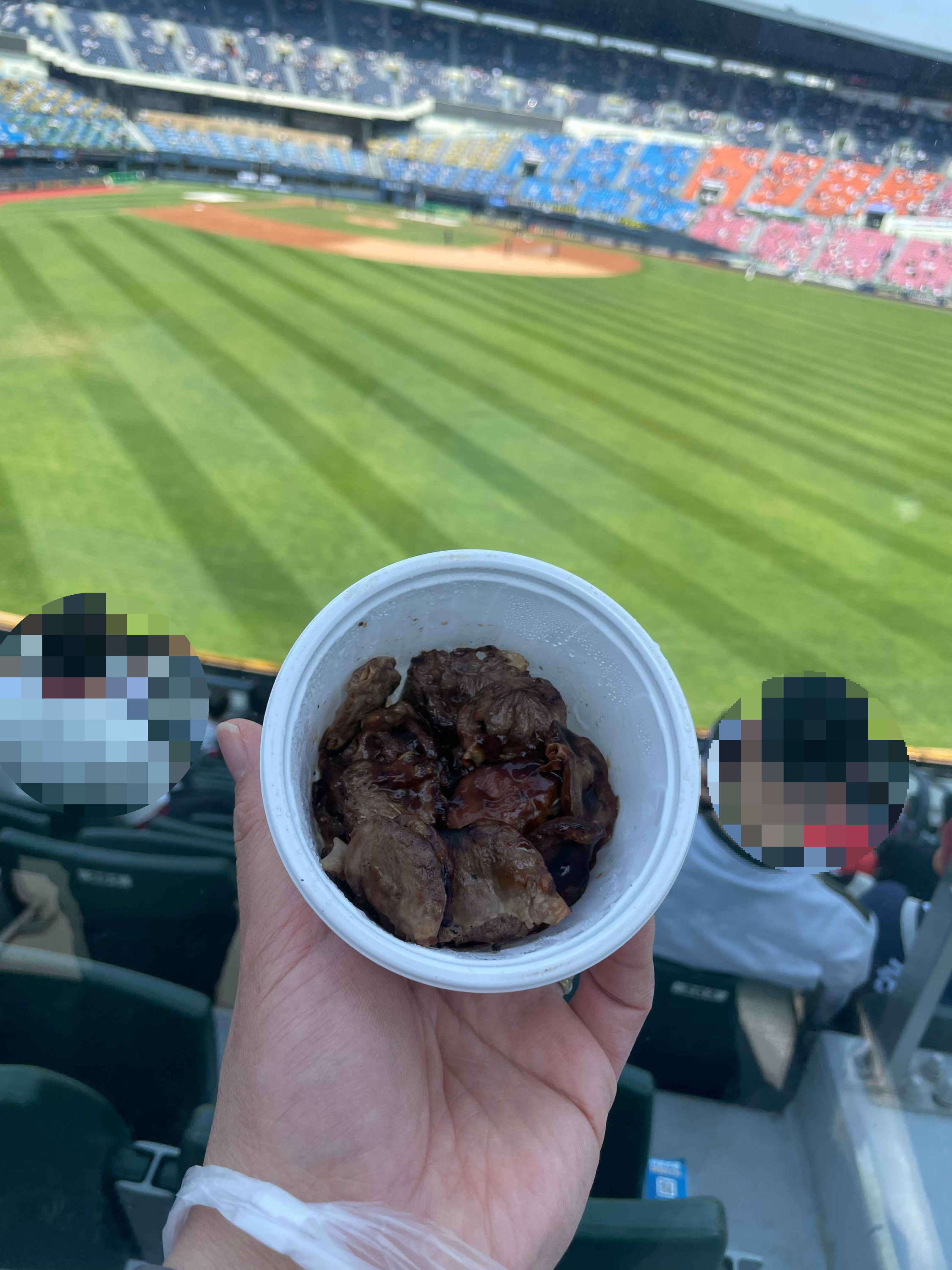 2026년 새롭게 바뀐 야구장 편의시설 투어나 스마트 오더 이용 가이드 영상