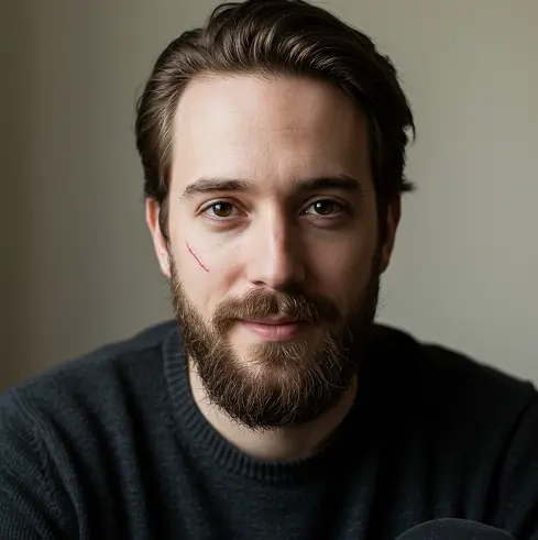 얼굴에-상처가-나서-피가-나는-꿈