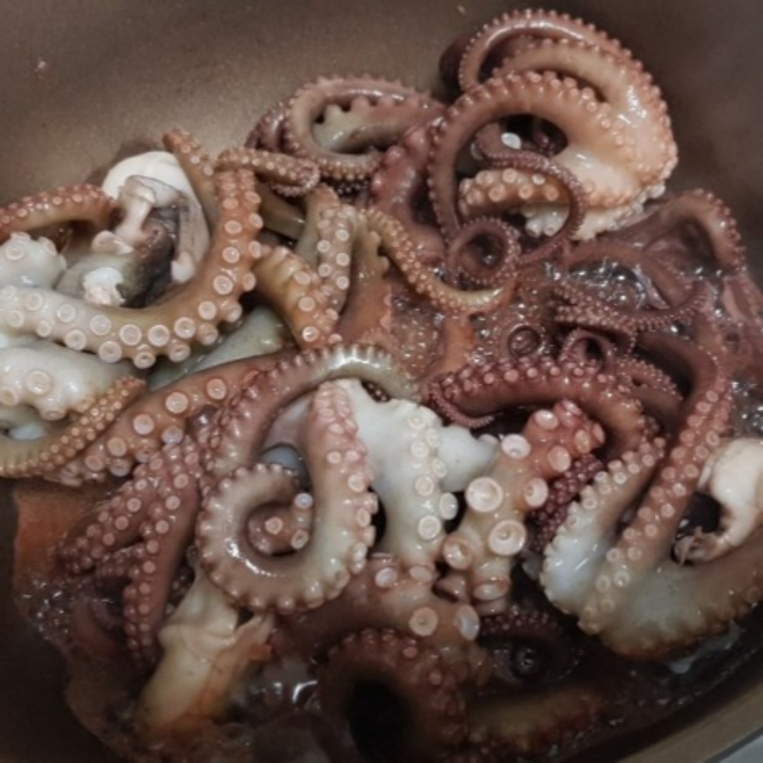 낙지