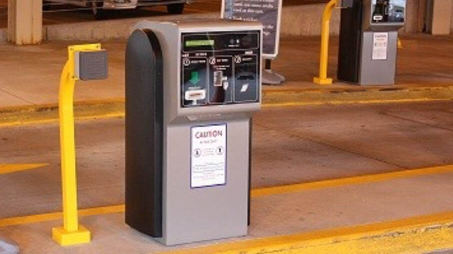 주차관제시스템