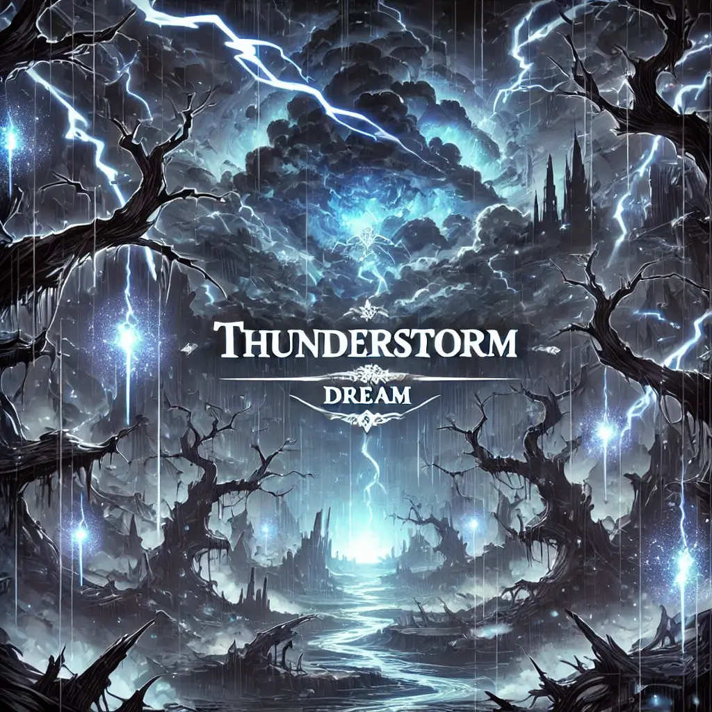 천둥 번개 꿈 해몽