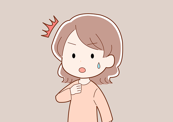 두부에-외상을-입은-여성