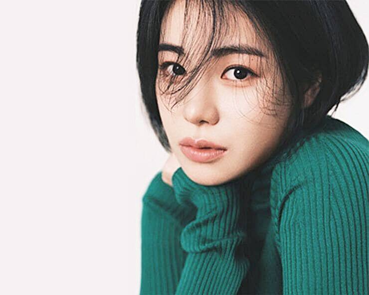 배우-임지연