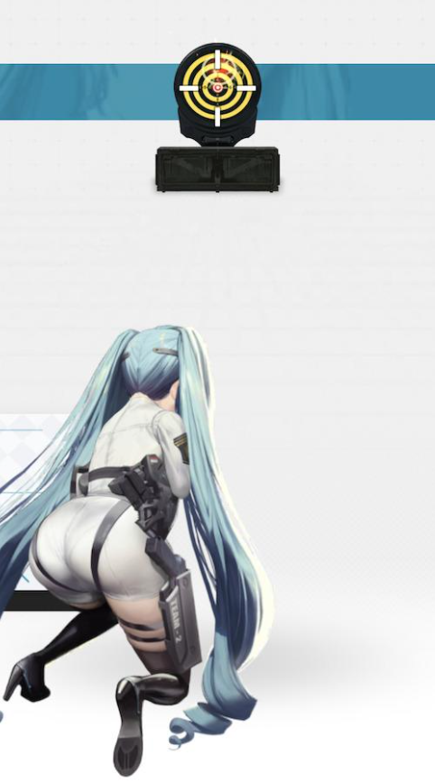 승리의 여신 니케 프리바티